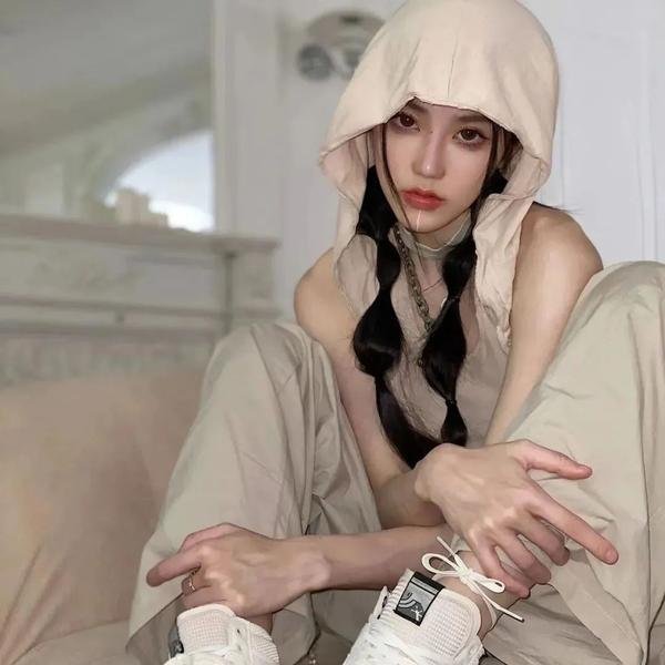 摇摆女孩