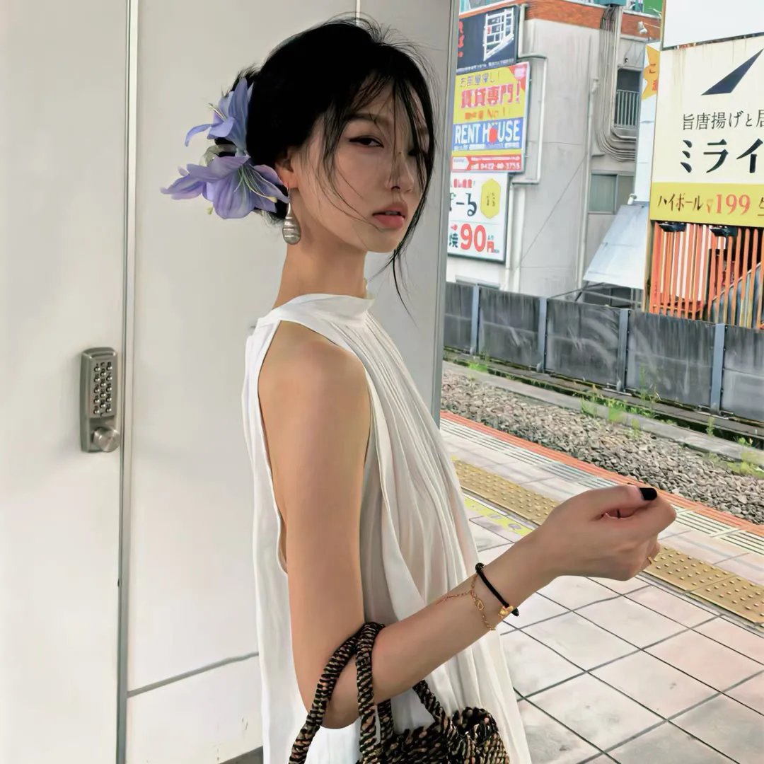 年轻的媳妇